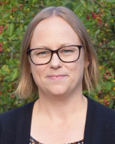 Lisa Källström